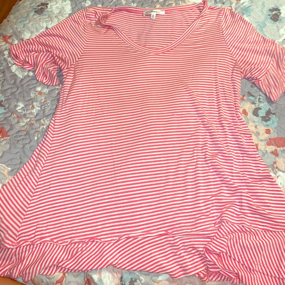 Boutique top never worn